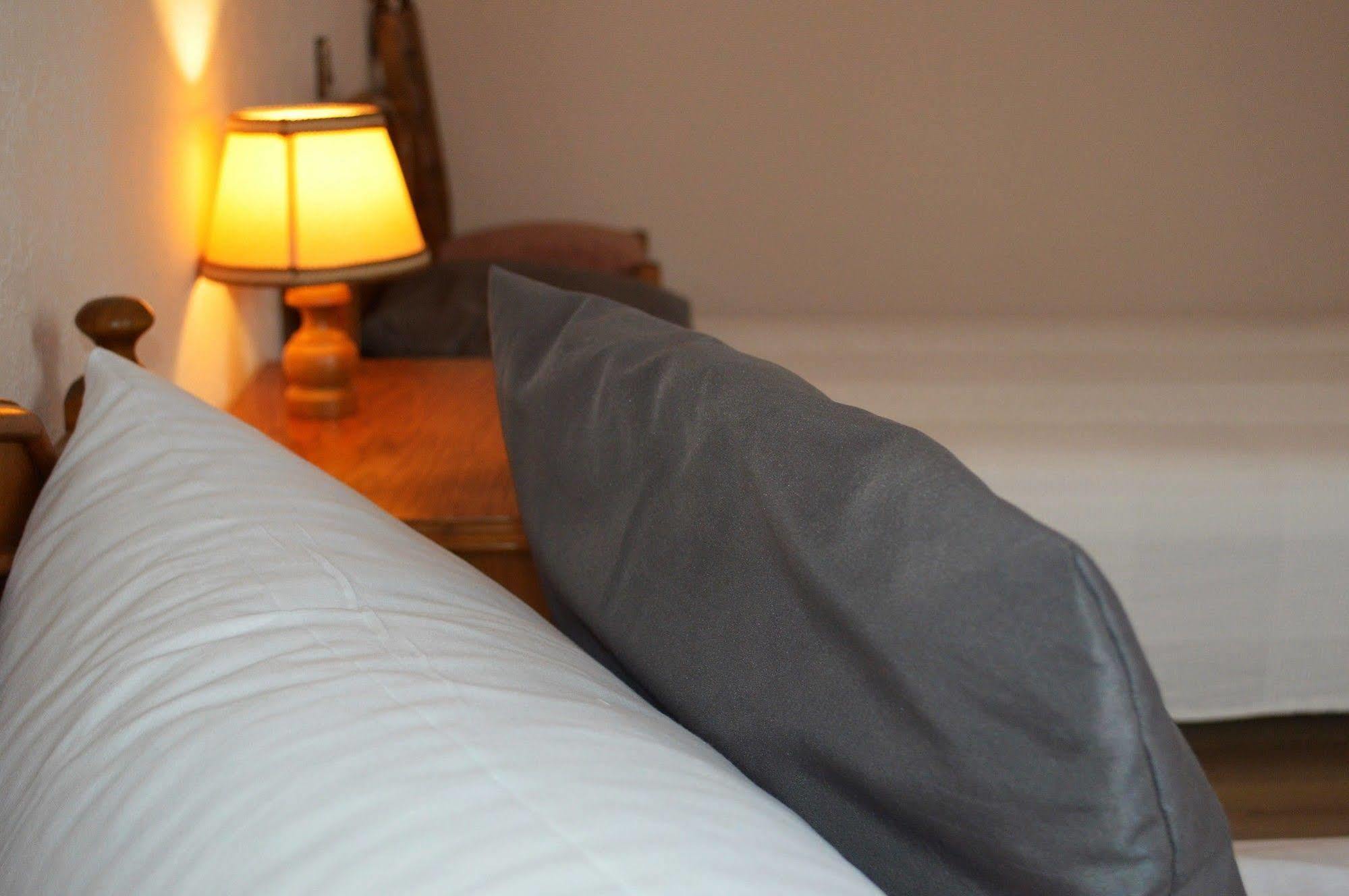 Hotel Zum Brunnen 스테인바크앰투너스 외부 사진